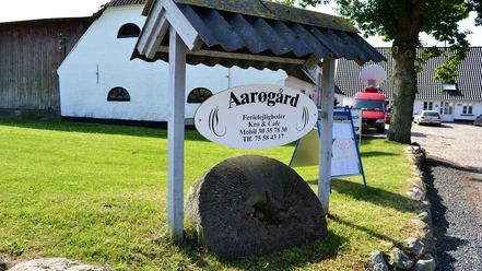 aarøgård