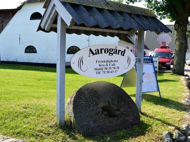 aarøgård aarøgård