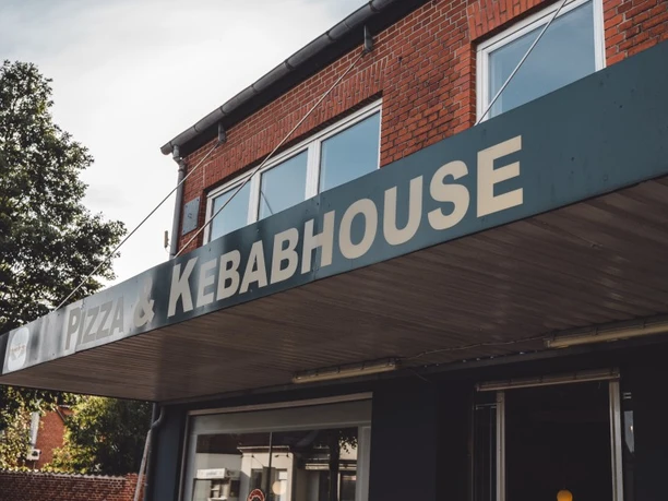 Kebab House, Vojens 2 (2) Kebab House, Vojens 2 (2)