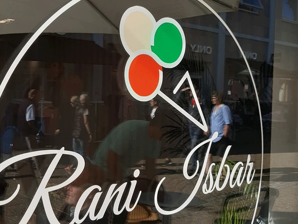 Rani-Isbar Rani-Isbar