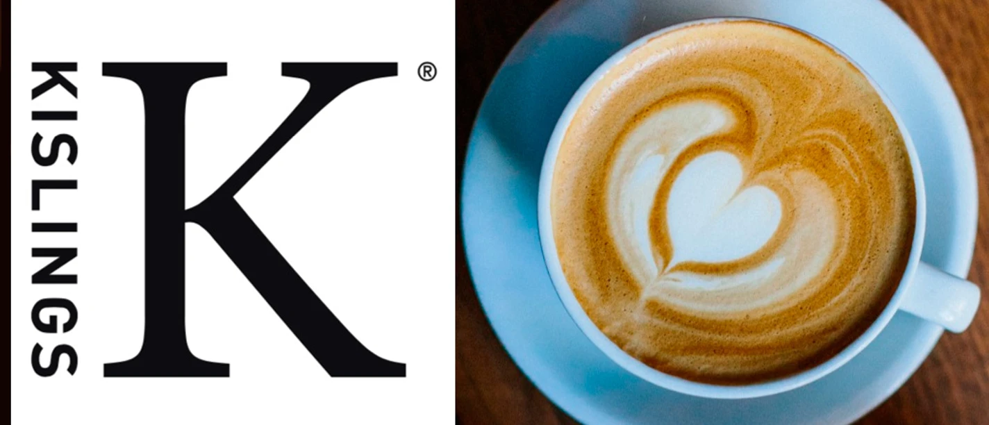 Kislings-Café-&-Kaffebar Kislings-Café-&-Kaffebar