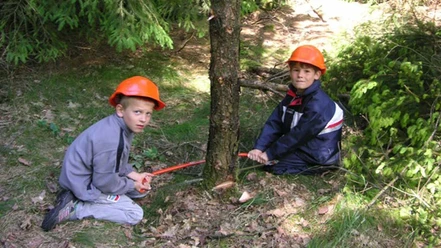 Vestergaard og Kollund