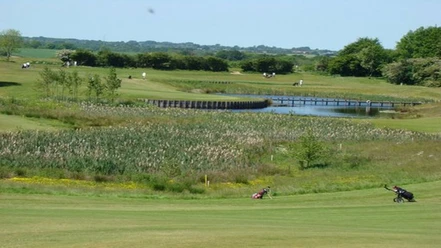 Aabenraa Golfklub