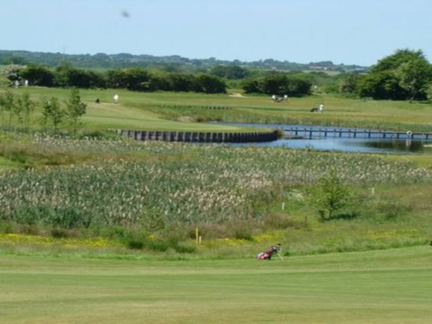 Aabenraa Golfklub