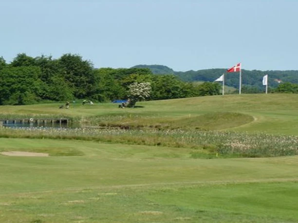 Aabenraa Golfklub