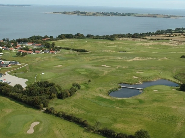Aabenraa Golfklub