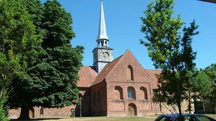 Sct. Nicolai kirke