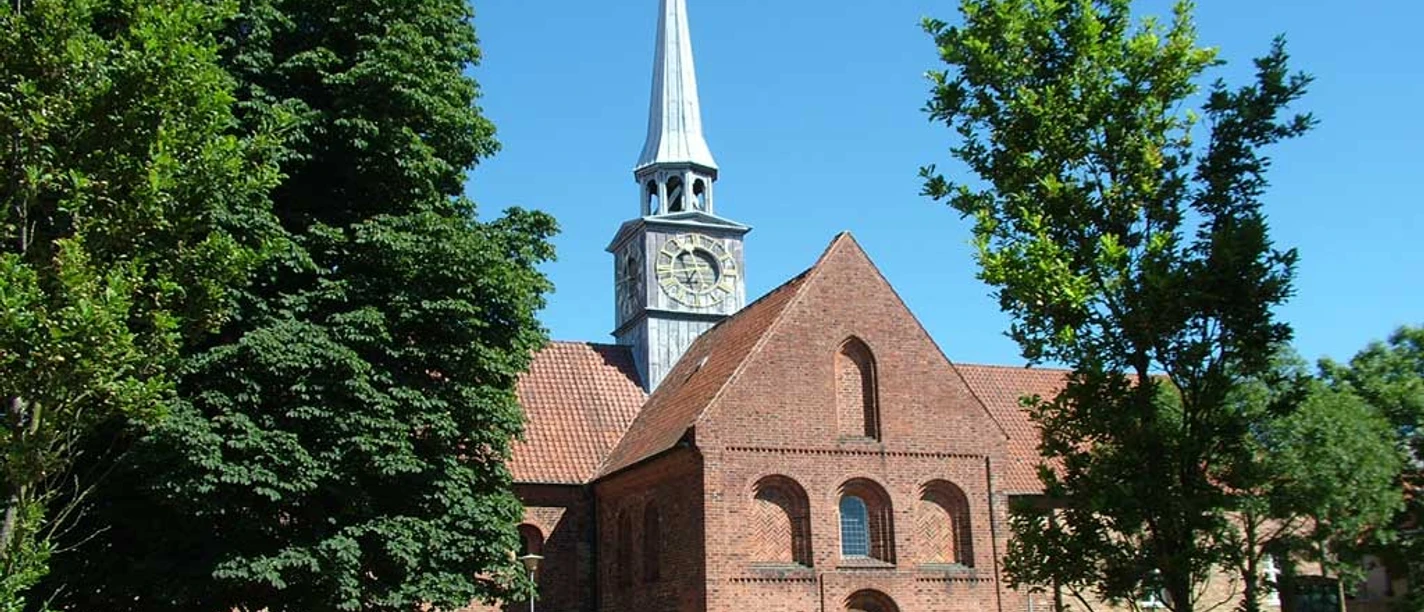 Sct. Nicolai kirke