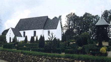 uge kirke