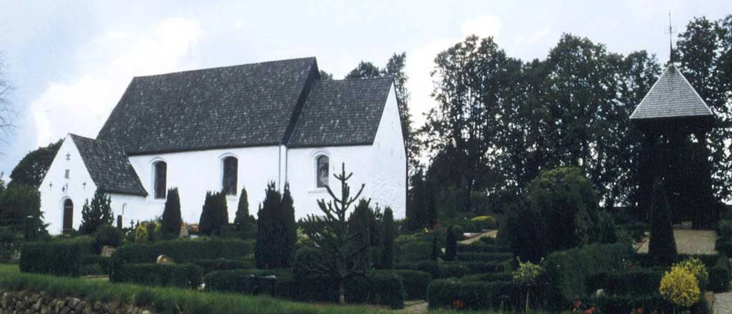 uge kirke