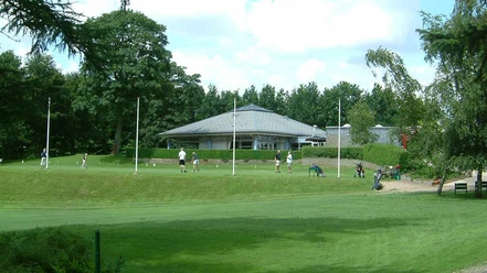 sønderjyllands golfklub