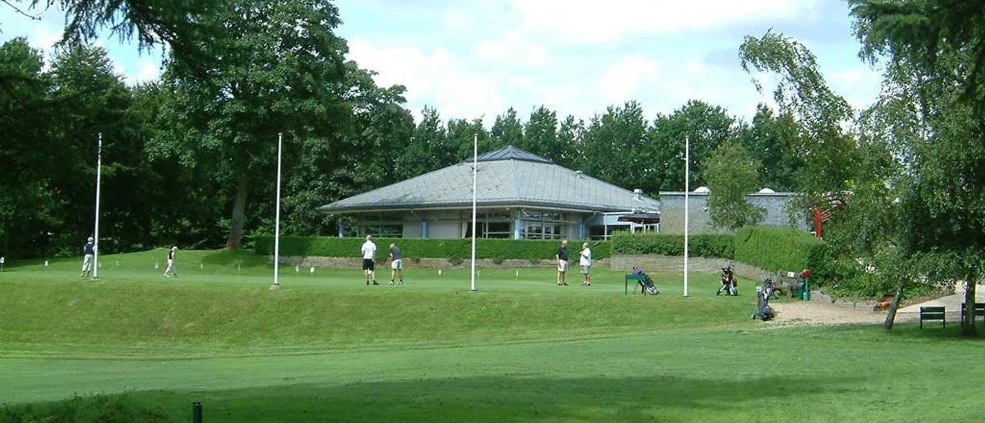 sønderjyllands golfklub