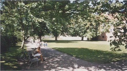 Sønderborg Slotspark