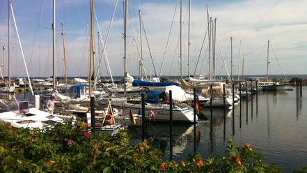Årøsund lystbådehavn