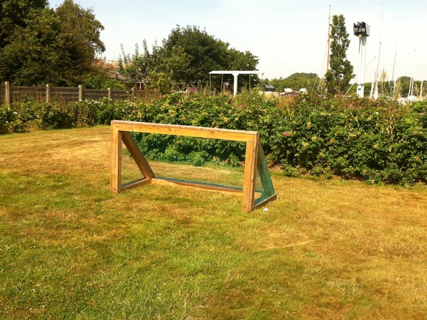 Årøsund lystbådehavn - legeplads