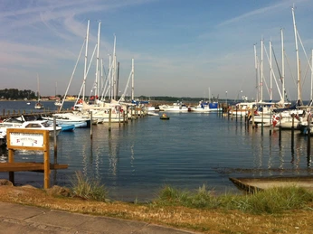 Årøsund lystbådehavn