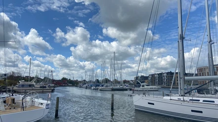 Haderslev havn syd 4