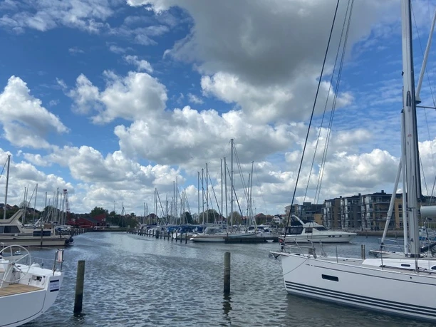 Haderslev havn syd 4