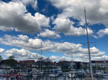 Haderslev havn syd 1