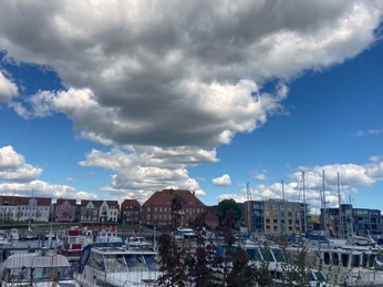 Haderslev havn syd 2