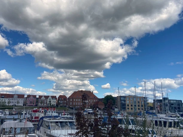 Haderslev havn syd 2