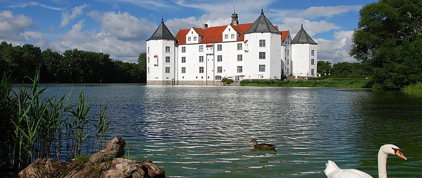 Glücksburg Slot