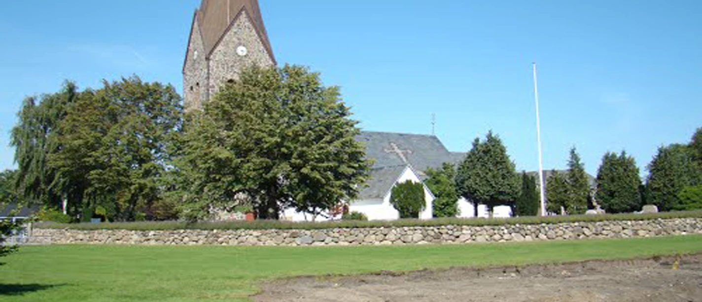 Bov Kirke Bov Kirke
