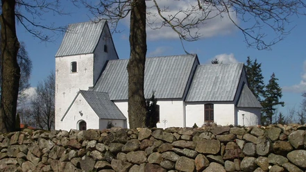 egvad kirke