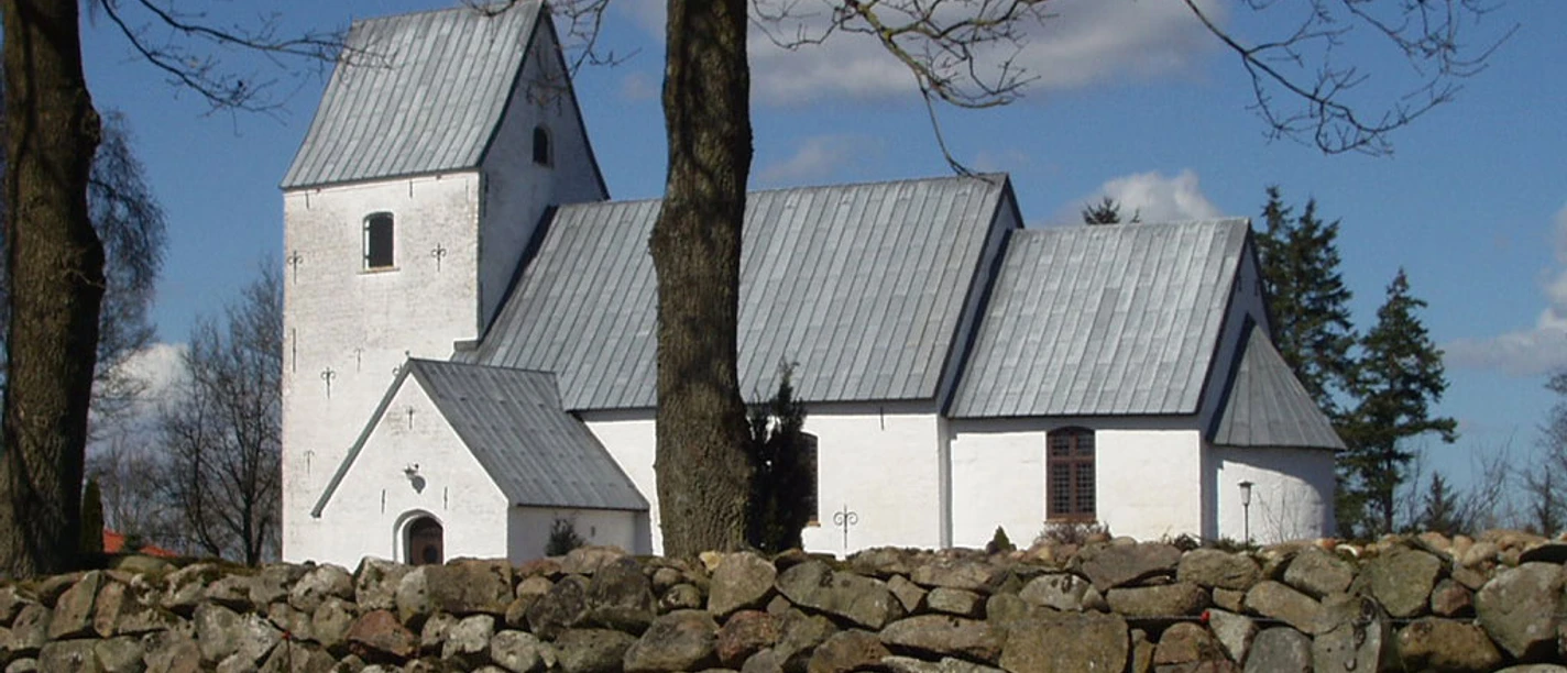 egvad kirke