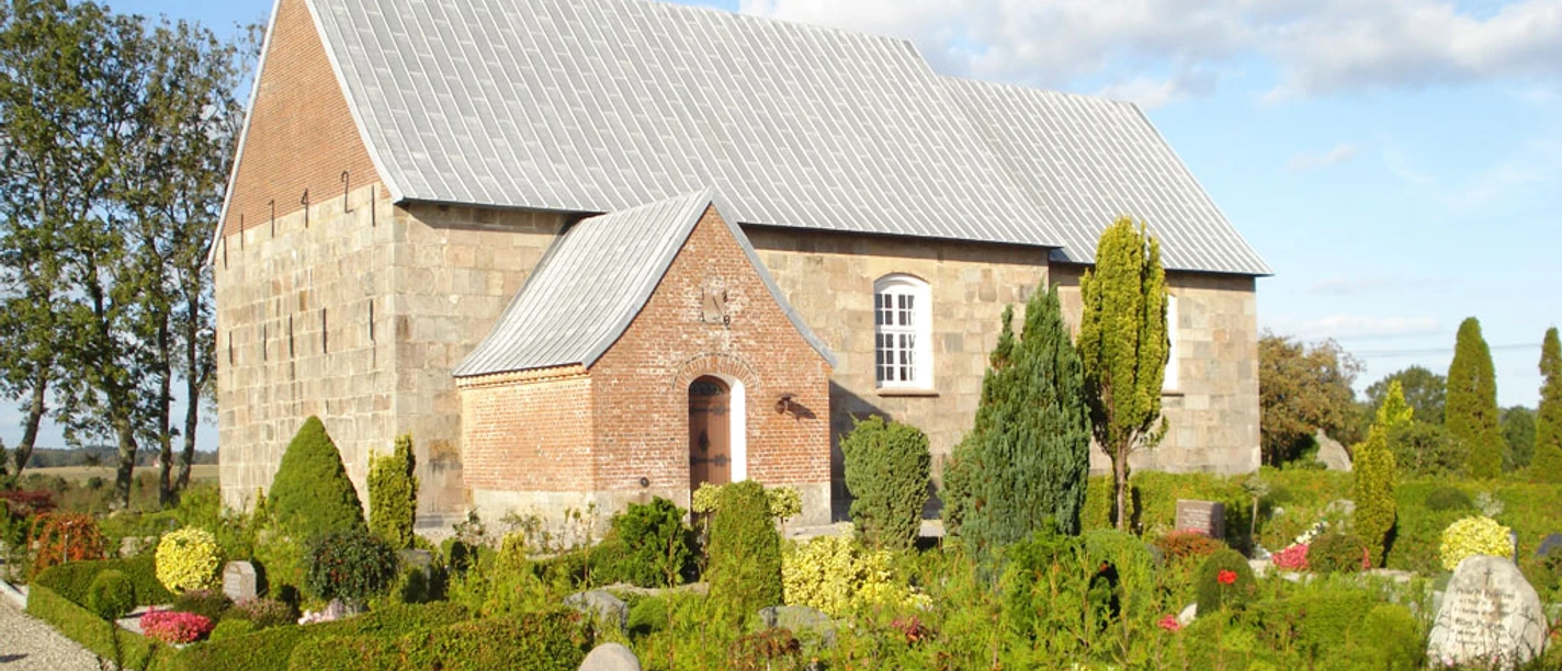 ensted kirke