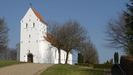 genner kirke