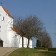 genner kirke