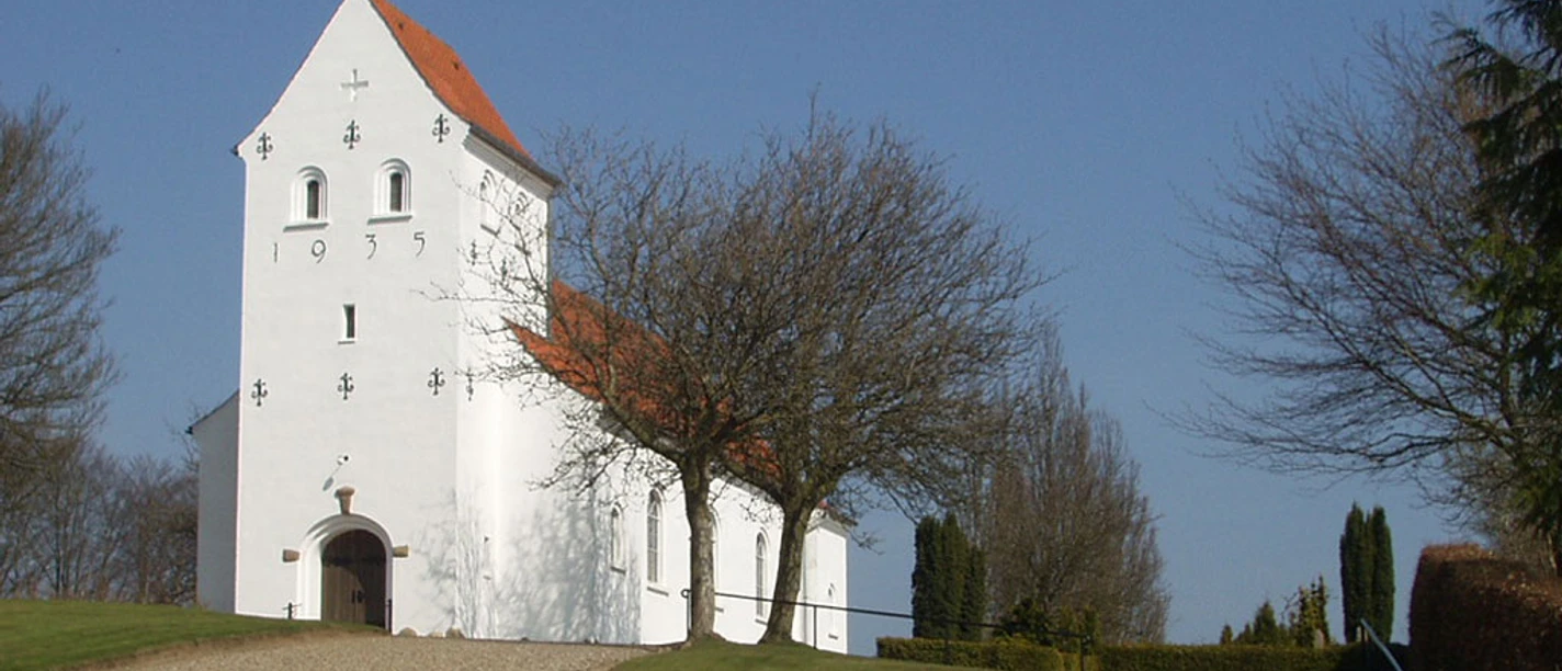 genner kirke