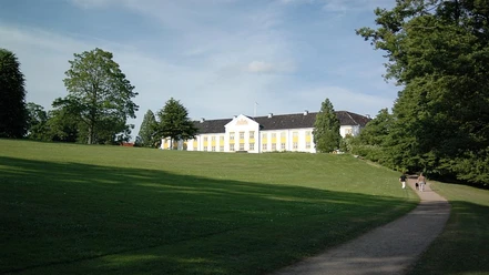 Augustenborg Slotspark