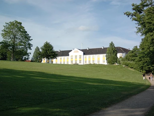 Augustenborg Slotspark