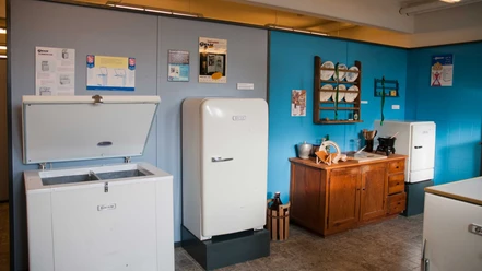 Brdr. Gram Museum