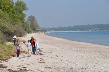 Djernæs Strand