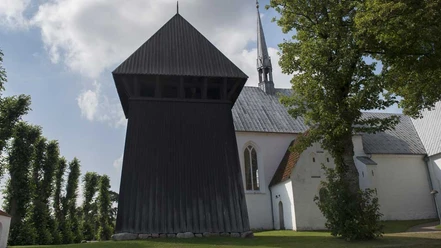 kliplev kirke