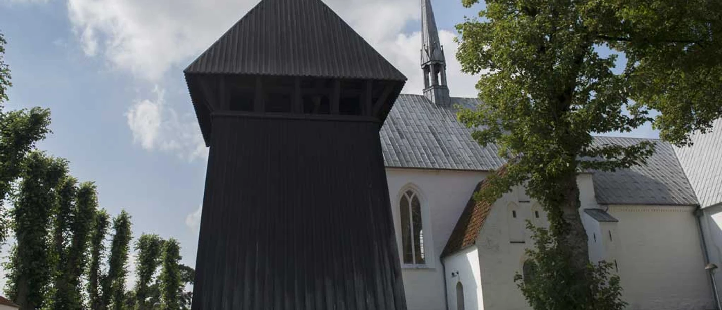 kliplev kirke