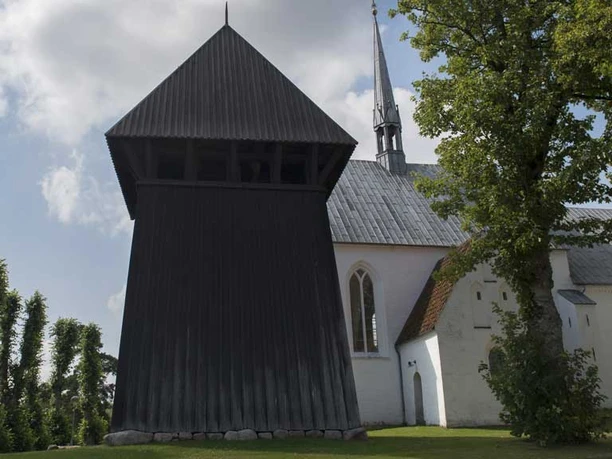kliplev kirke