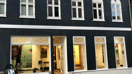 IKON Showroom (1)