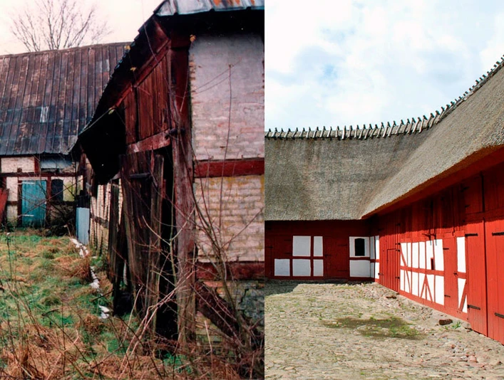 Jollmands-Gaard-før-og-efter