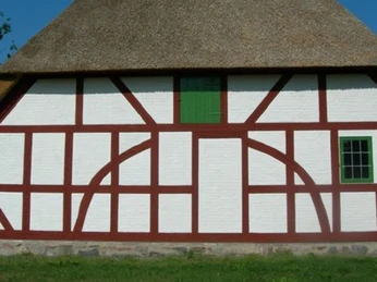 Jollmands Gaard 2007-stuehusets-østgavl-