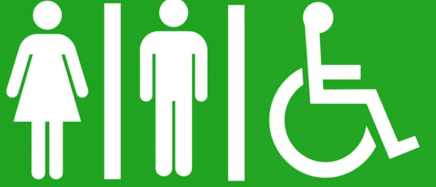 Unisex-Handicap
