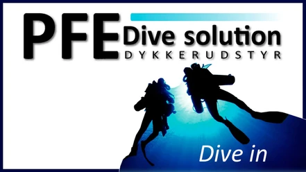 PFE_Dive_solution