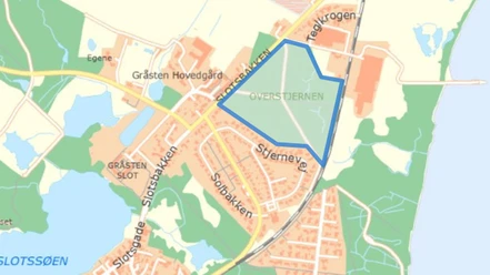 Overstjernen