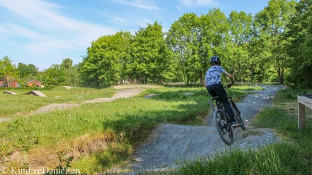 Pumptrack 5