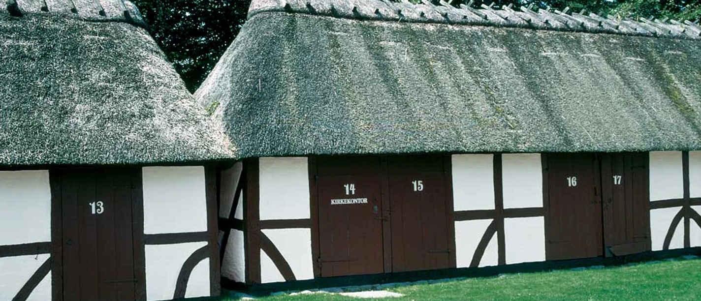 Egen-kirkestalde
