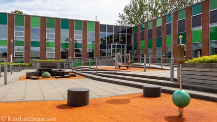 Vojens Bibliotek 3