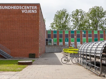 Vojens Bibliotek 7
